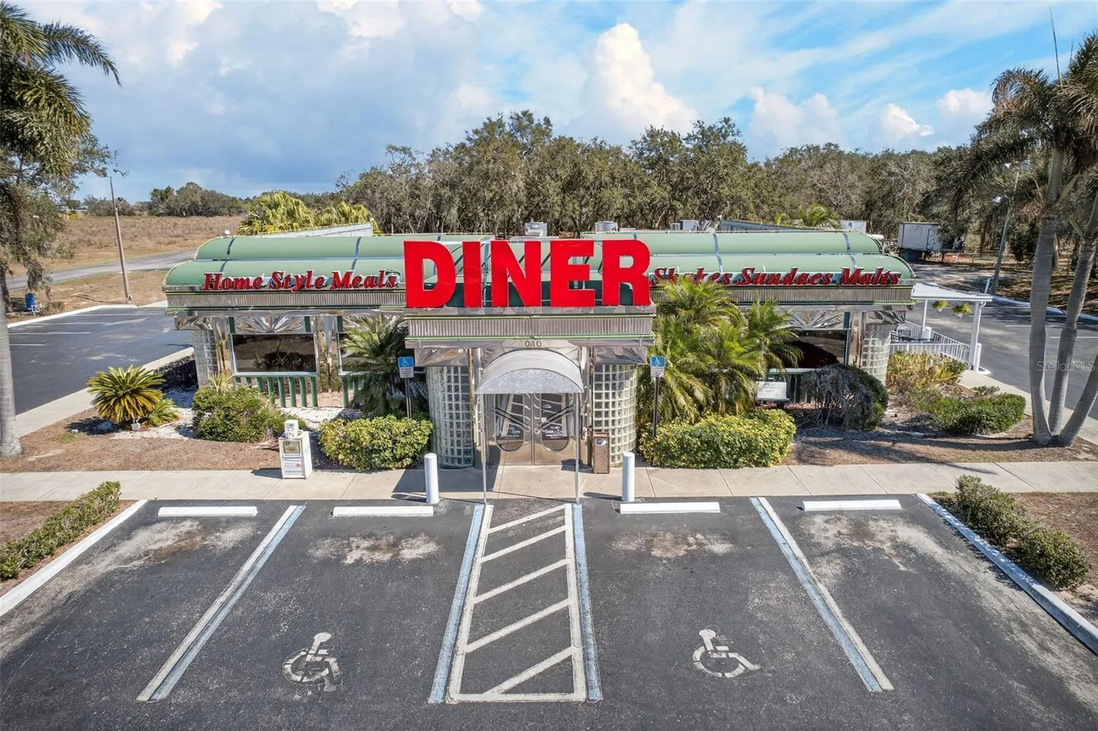 Restaurant for sale Florida
