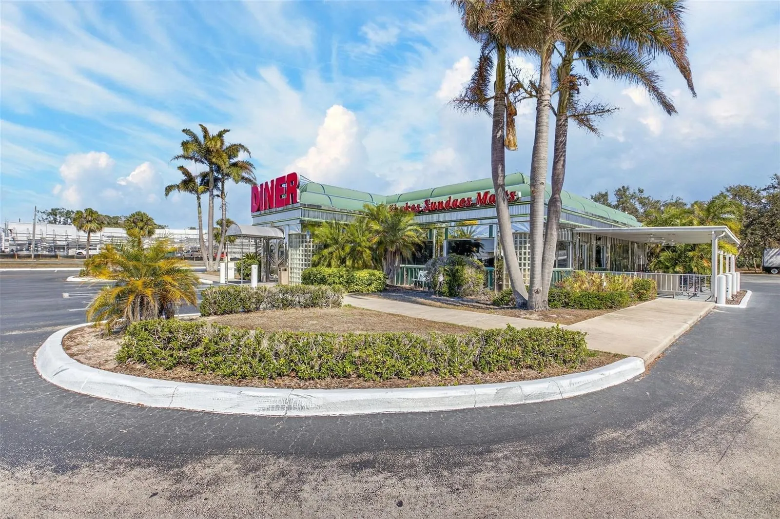 US-27 commercial real estate