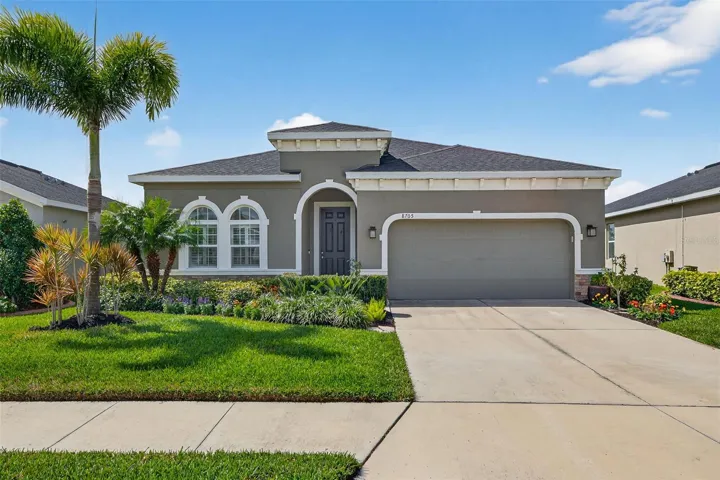 Your beautiful Florida Home awaits