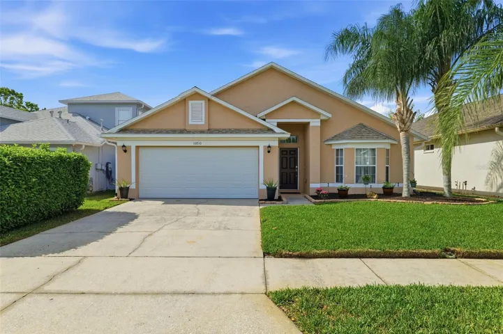 Welcome Home!