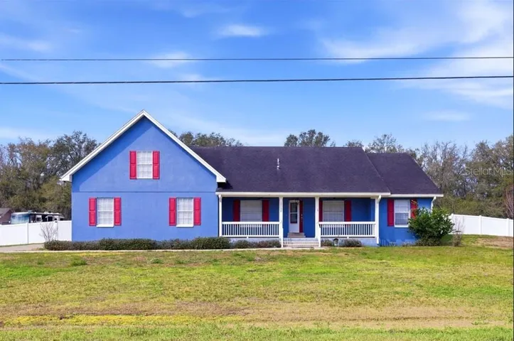 * Photo Edited to remove discoloration on left hand side of tiles. Roof is being replaced currently.