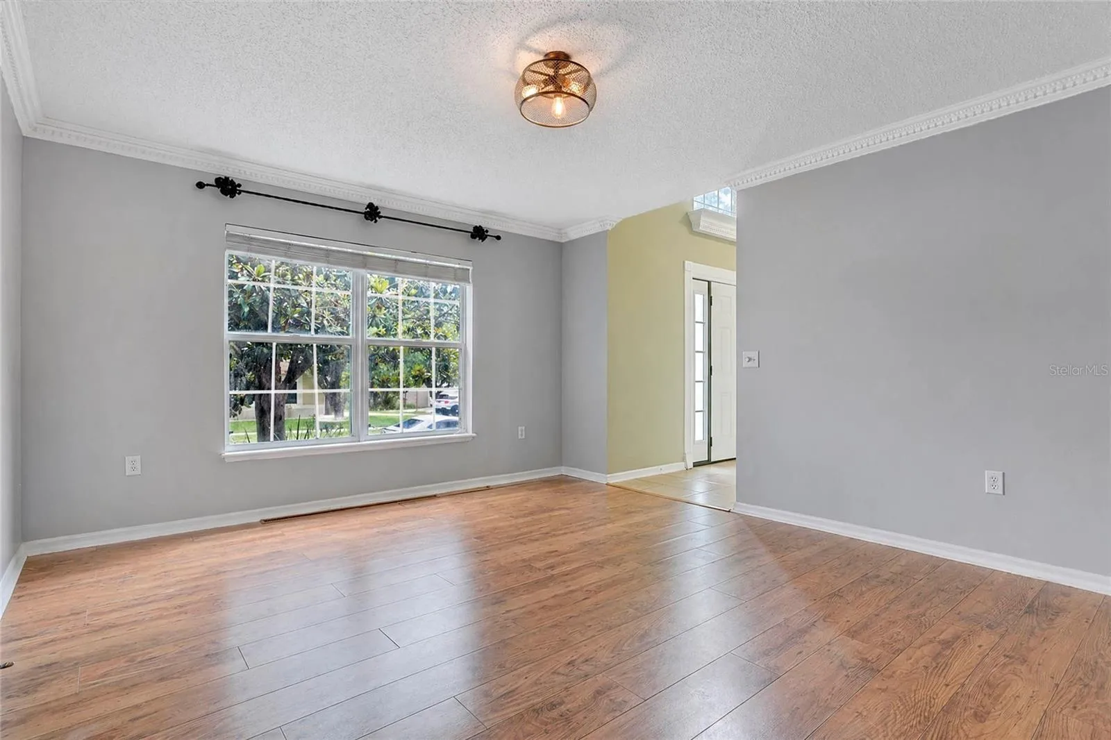 Family Room/ Office