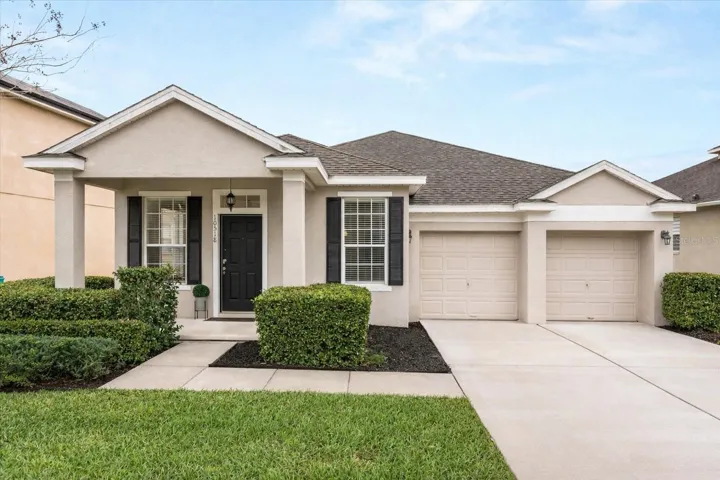 Welcome Home!