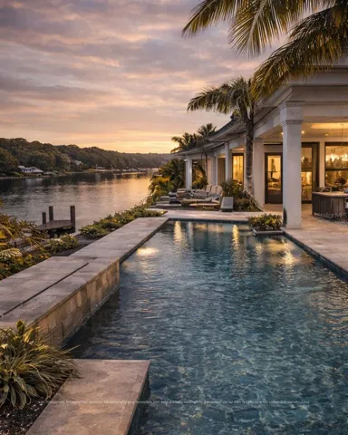 Rendering – not actual home. virtually staged