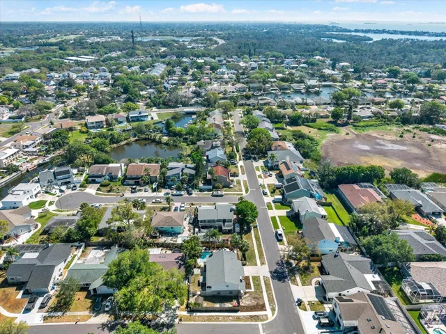 Baywood Village Neighborhood