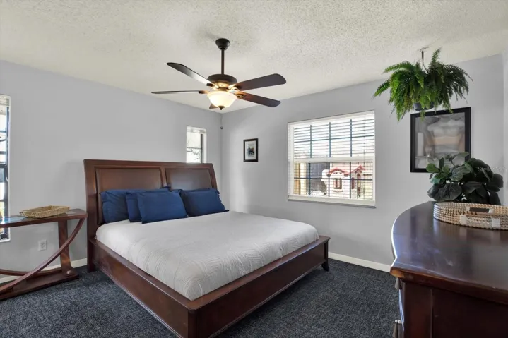 First Level Bedroom 4