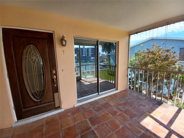 WATERVIEW PRIVATE PATIO