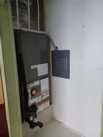 New Heat/Air System 5.20.26