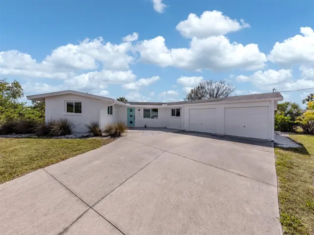 Perfectly positioned on over 1/3 Acre lot!