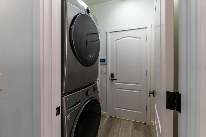 Laundry Rm