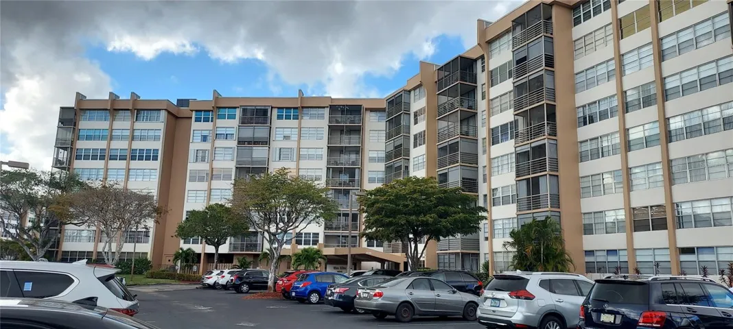 The Elm 1000 Building