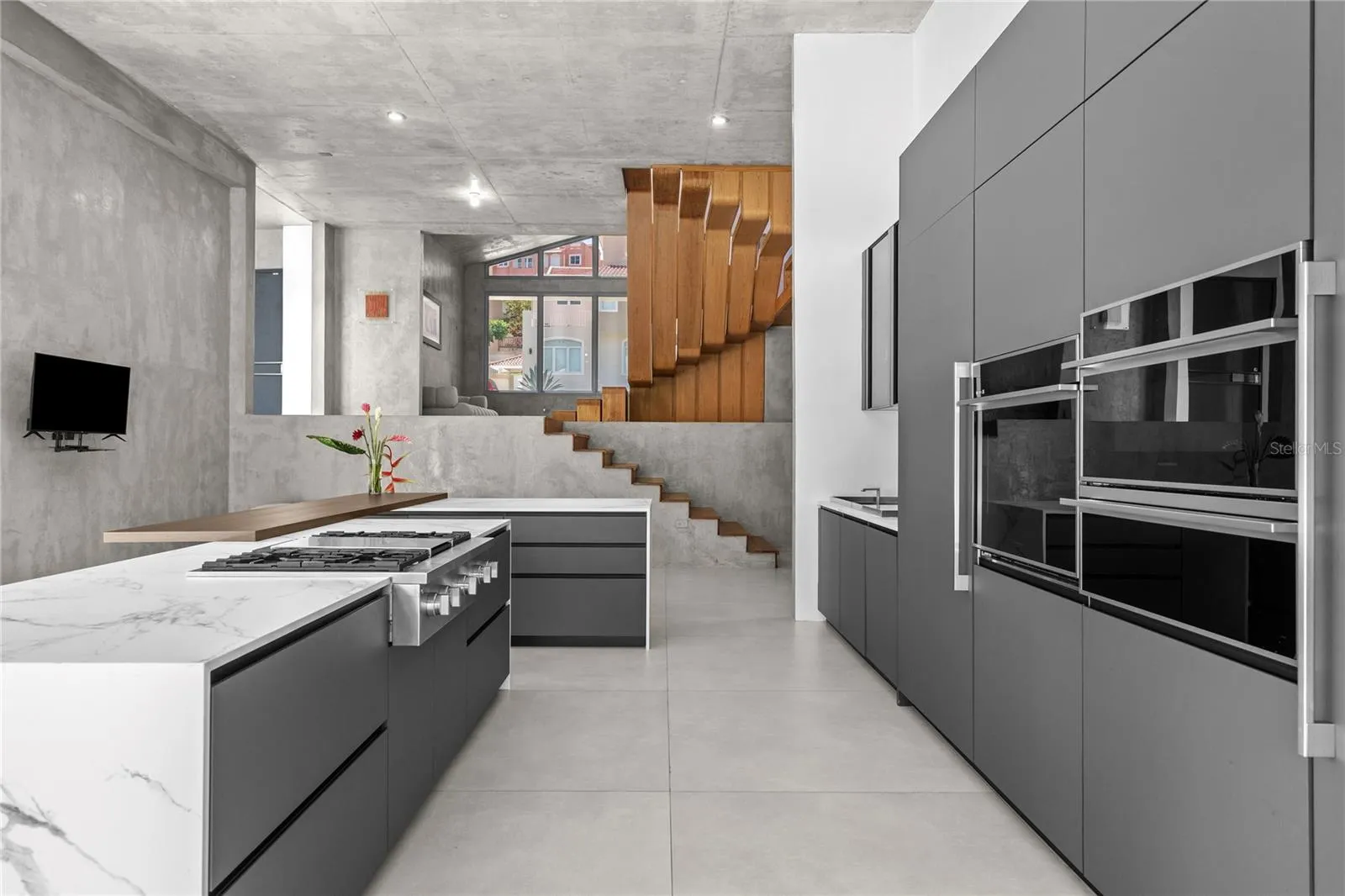 Kitchen detail