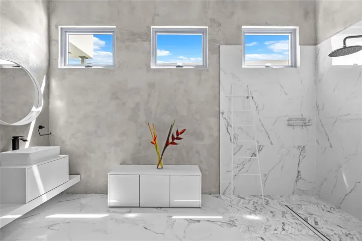 Primary Bedroom - Ensuite Bath