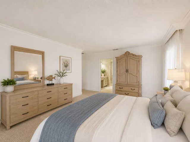 A peaceful retreat designed for rest and renewal. Where comfort, calm, and everyday begins.