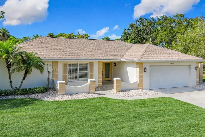 Presenting 3522 Ferndell