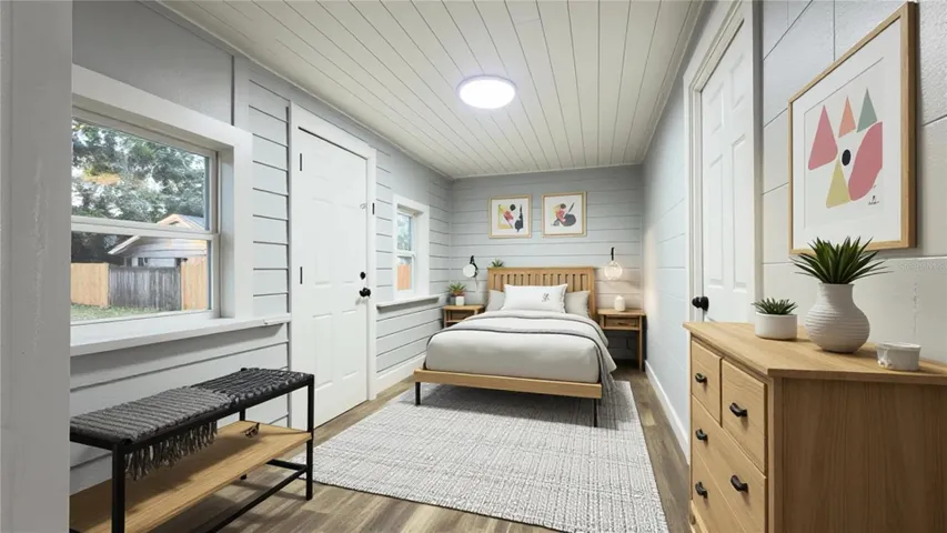 VIRTUAL STAGING
