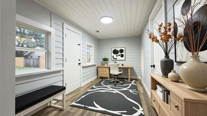 VIRTUAL STAGING