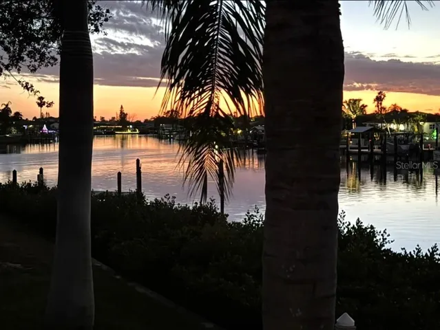 Amazing Sunset Views