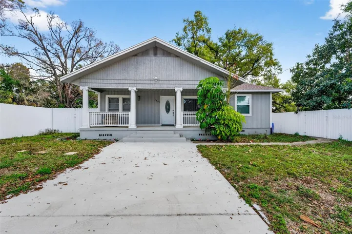 2807 Locicero Dr., Tampa