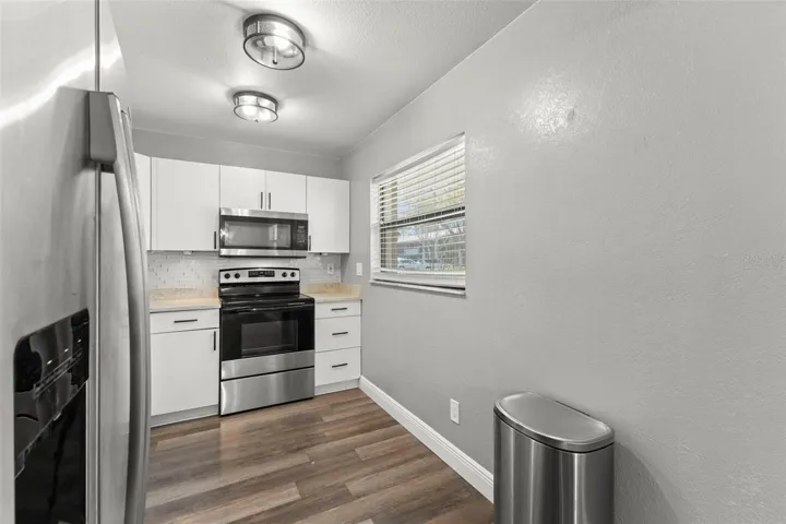 Bathroom / Image Virtually Staged