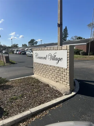 Concord Village Villas