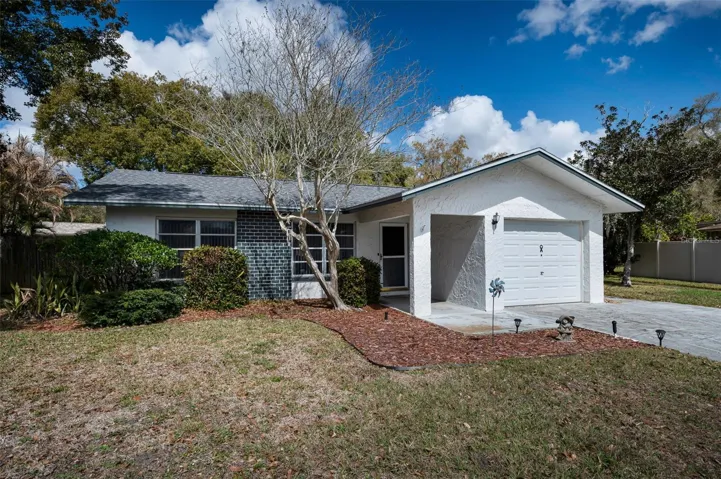 Front elevation