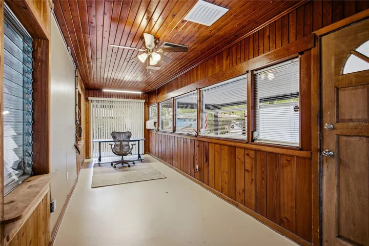 HUGE Bonus Room