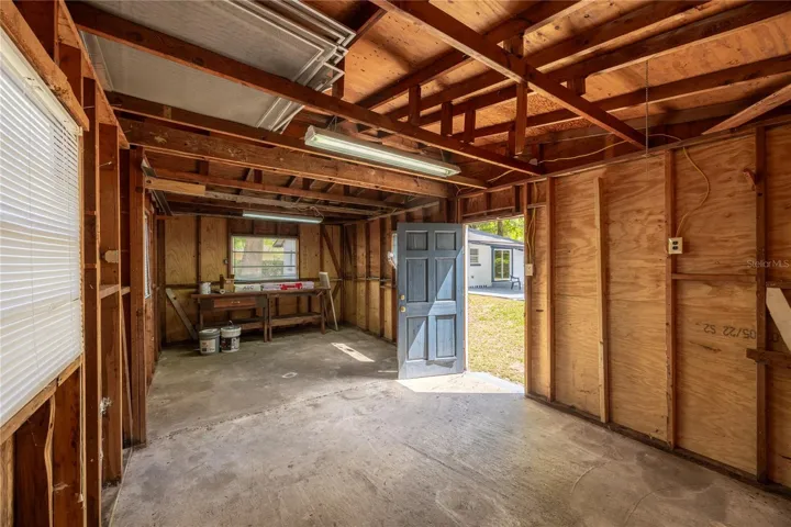 Inside Workshop
