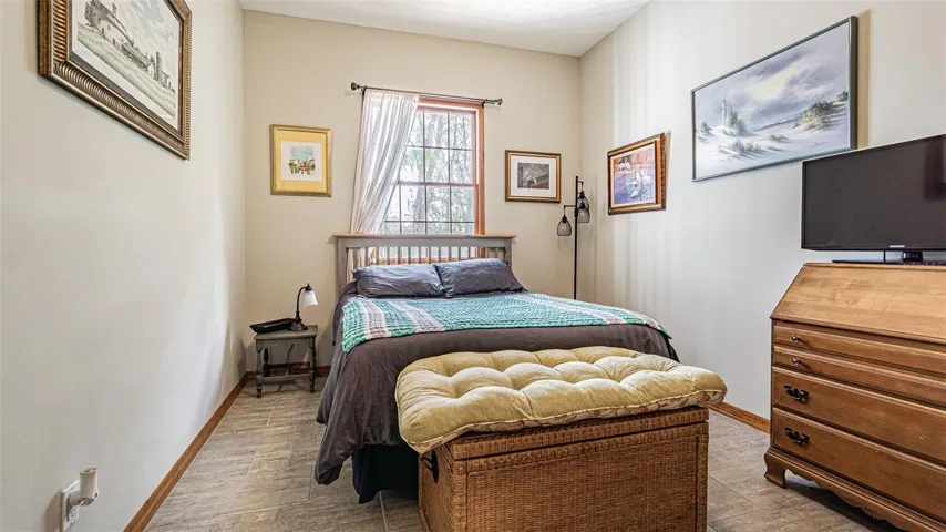 Guest Bedroom 1