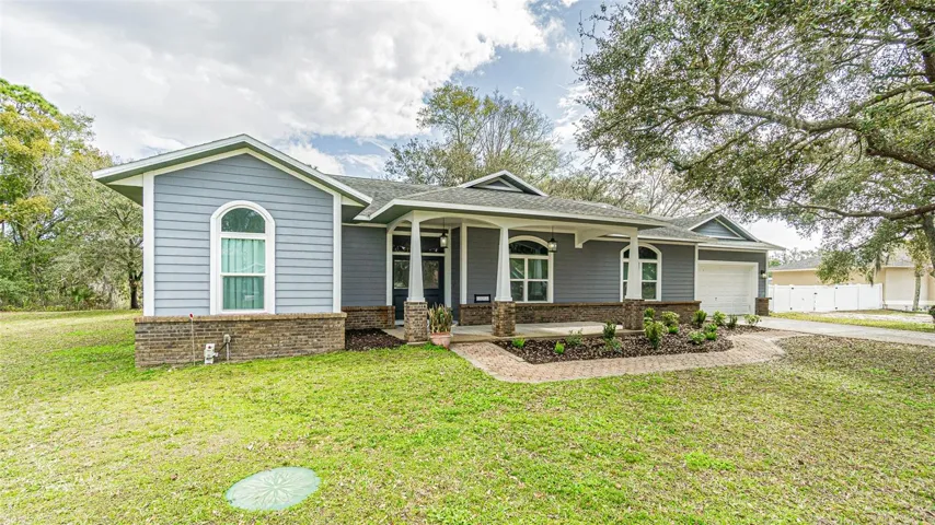 Hardie Board Siding