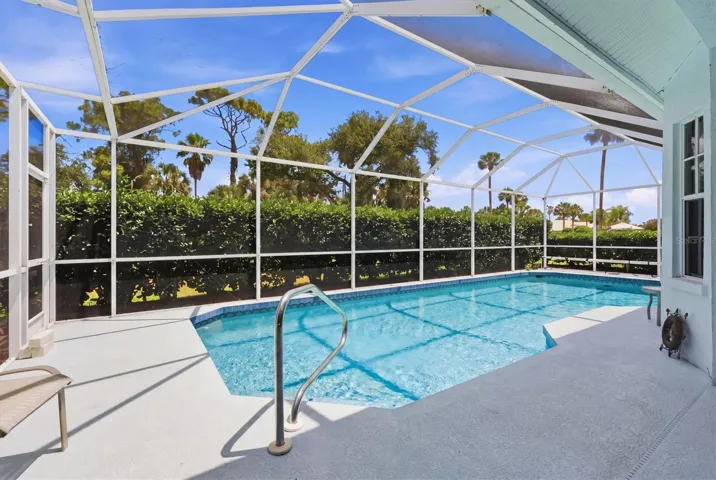 Private Pool