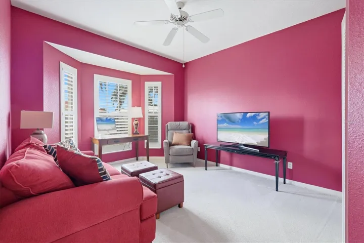 4th Bedroom/Den