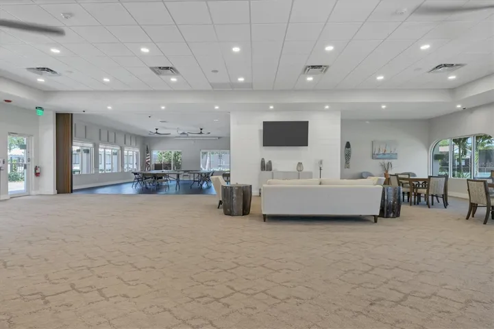 Clubhouse