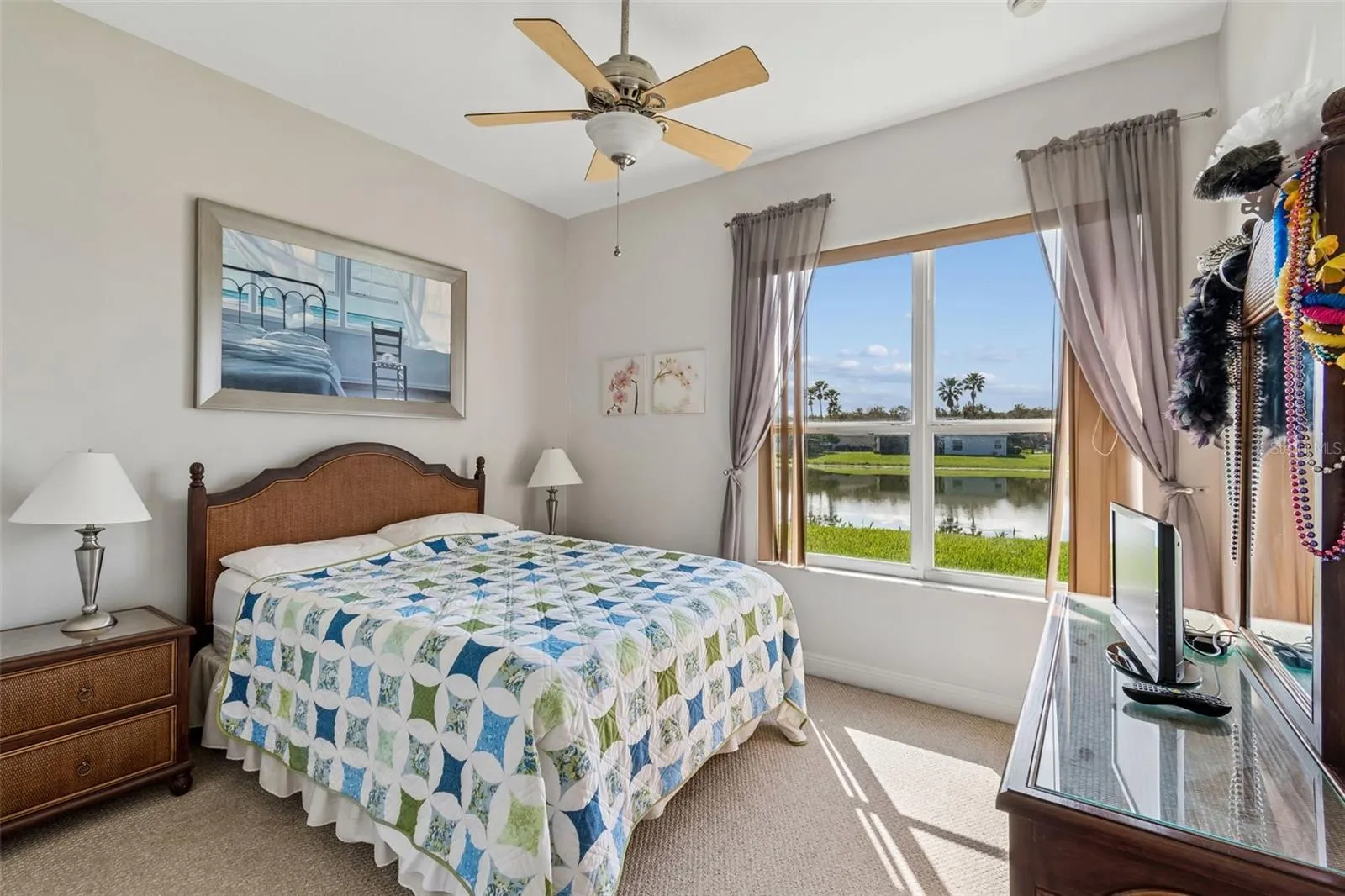 Guest Bedroom #2