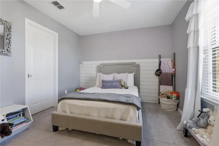 Bedroom #3
