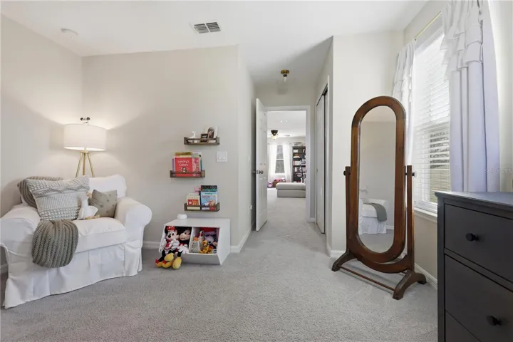 Bedroom #4