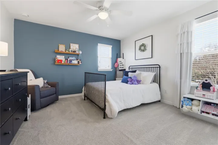 Bedroom #2