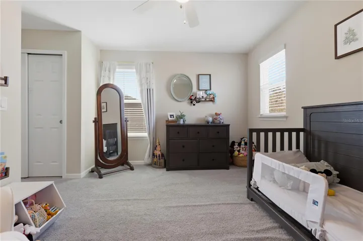 Bedroom #4