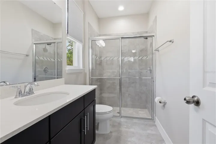 3rd bathroom