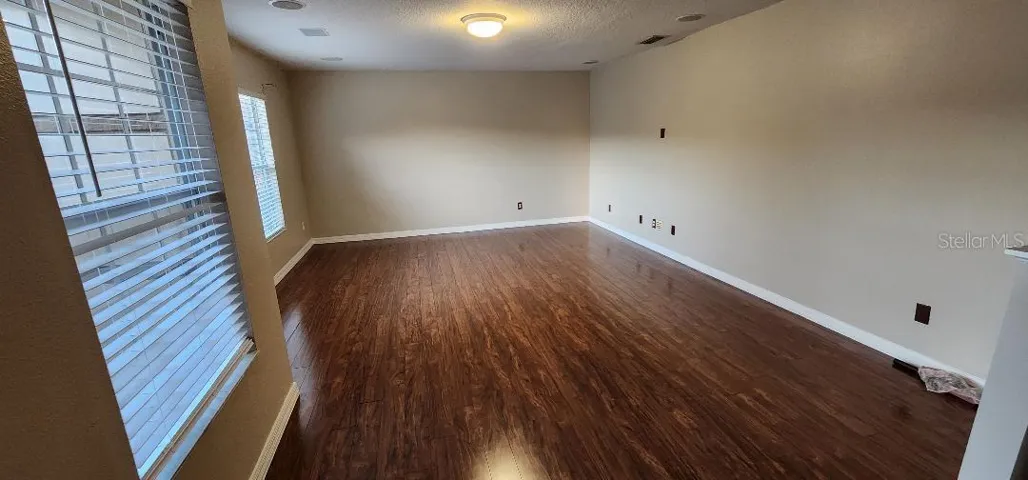 Upstairs Loft