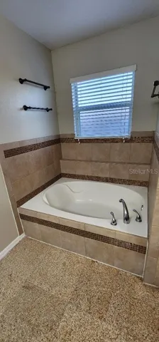 Master Tub