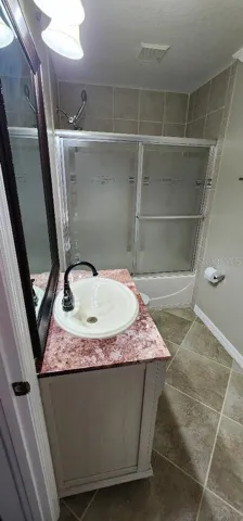 Downstairs Bathroom
