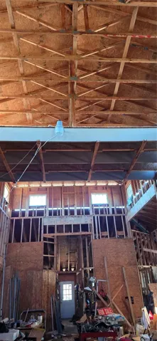FRAMING