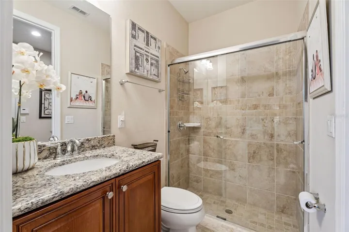 1st Floor Bathroom