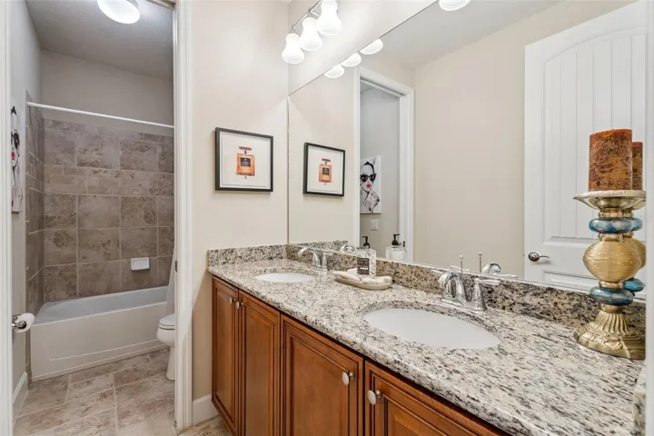 3rd Bathroom