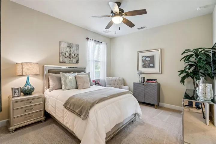 1st Floor Bedroom