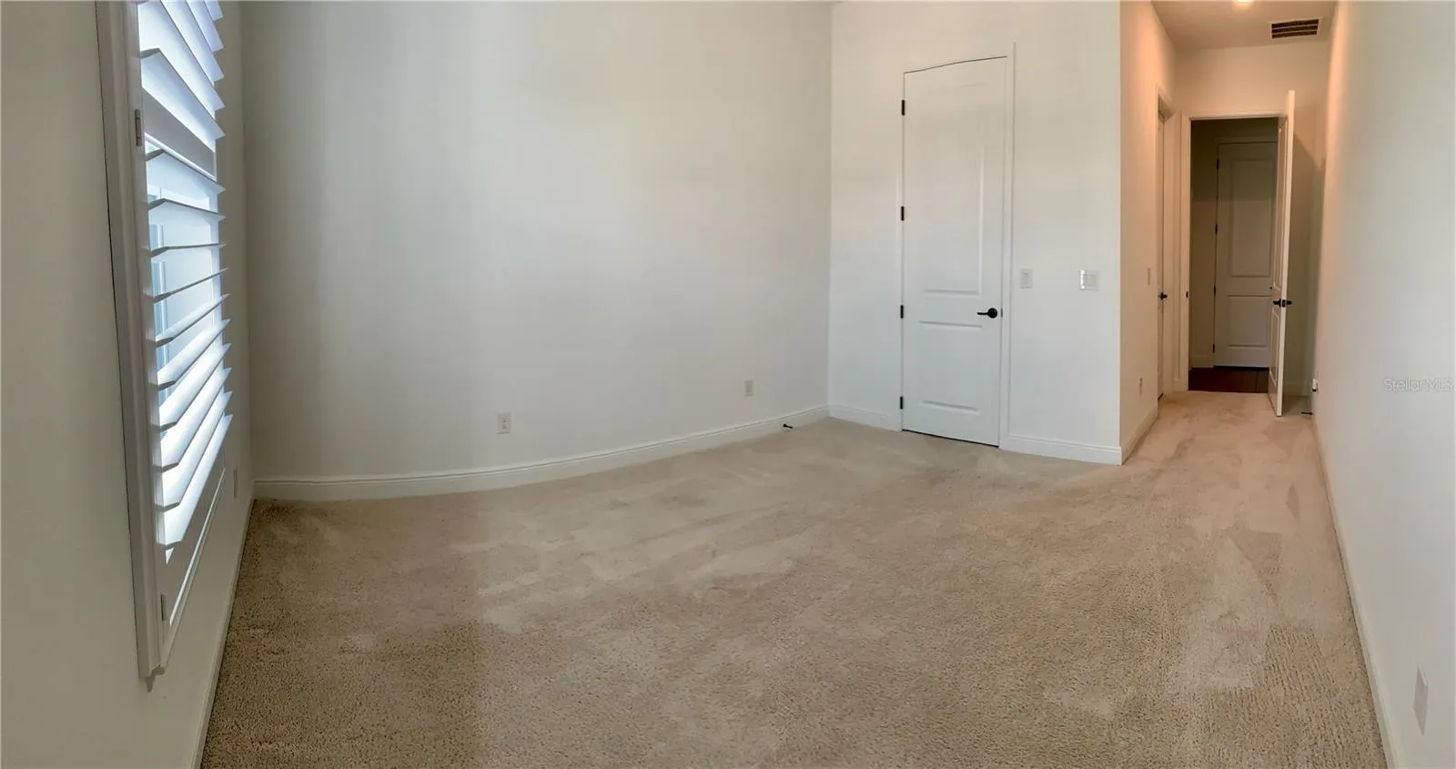 Bedroom 5 - Downstairs