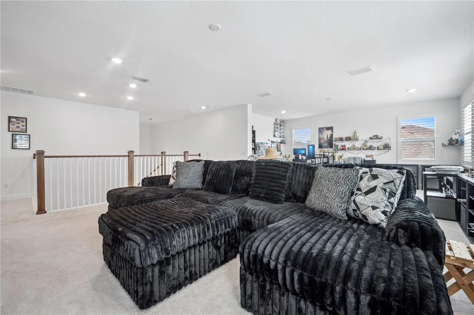 Bonus Room