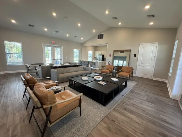 Clubhouse