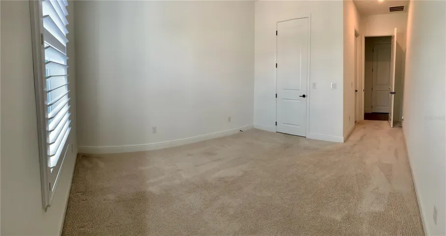 Bedroom 5 - Downstairs